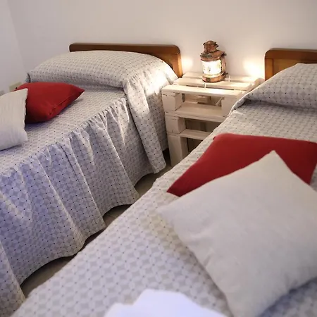 Vila Valle D'itria Trullo Sovrano Sul Monte