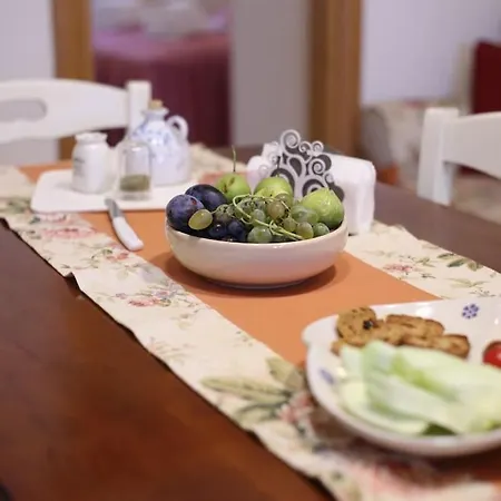 Valle D'itria Trullo Sovrano Sul Monte * Cisternino