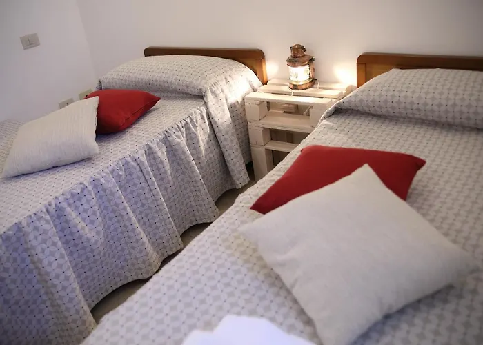 Villa Valle D'itria Trullo Sovrano Sul Monte