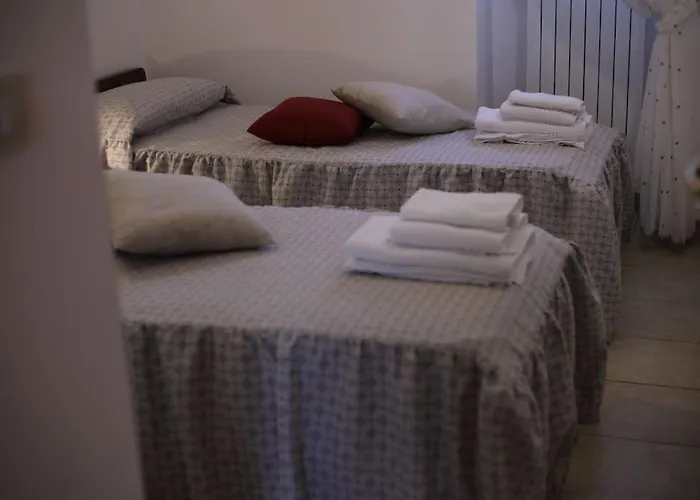 Valle D'itria Trullo Sovrano Sul Monte Villa