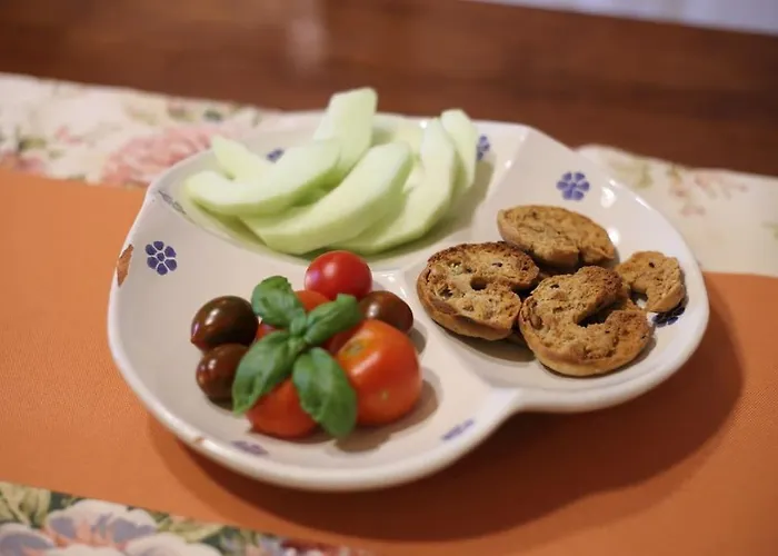 Valle D'itria Trullo Sovrano Sul Monte Cisternino