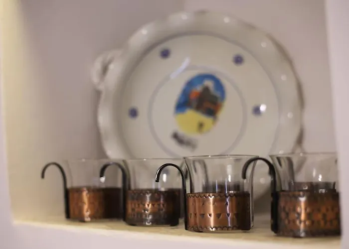 Valle D'itria Trullo Sovrano Sul Monte