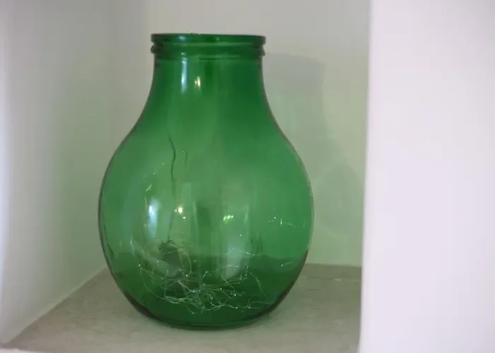 Valle D'itria Trullo Sovrano Sul Monte Cisternino